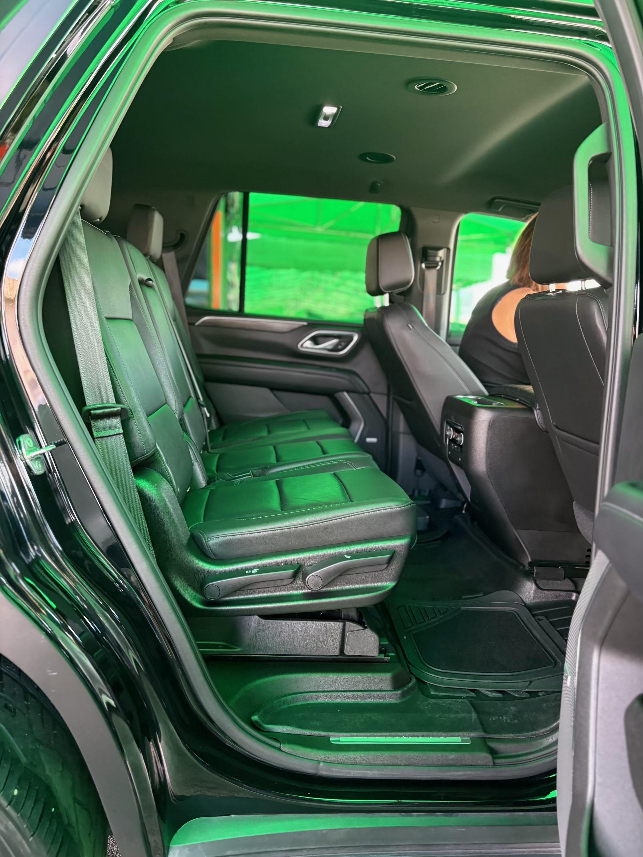 Used 2021 Chevrolet Tahoe LT RWD image 6