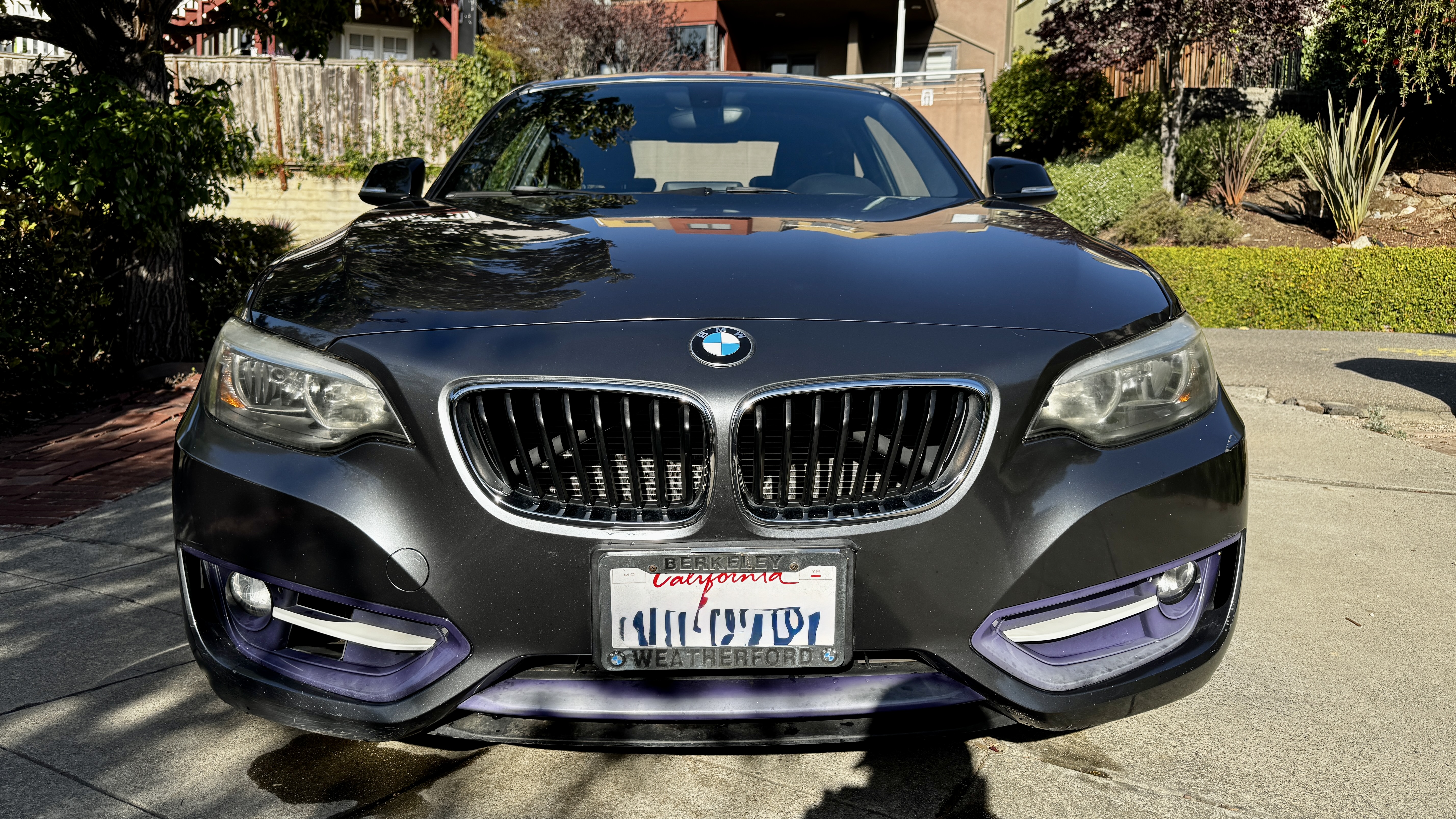 Used 2014 BMW 228i Coupe RWD image 4