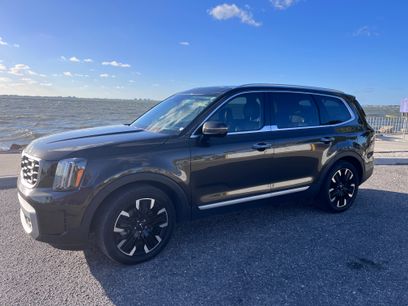 Used 2023 Kia Telluride SX Prestige