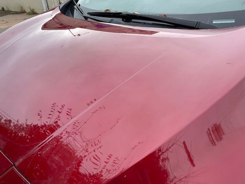 Used 2019 Nissan Leaf SL Plus w/ Protection Package image 9