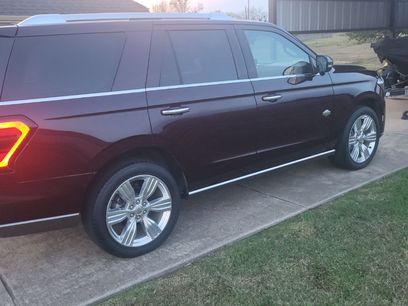 Used 2023 Ford Expedition King Ranch