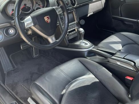 Used 2006 Porsche Cayman S RWD image 15