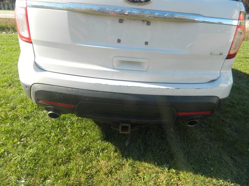 Used 2013 Ford Explorer 4WD image 13