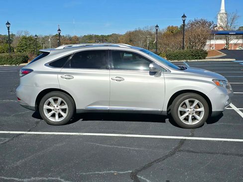 Used 2010 Lexus RX 350 2WD image 5