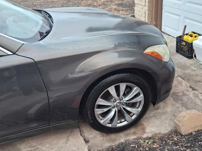 Used 2012 INFINITI M37 w/ Deluxe Touring Pkg