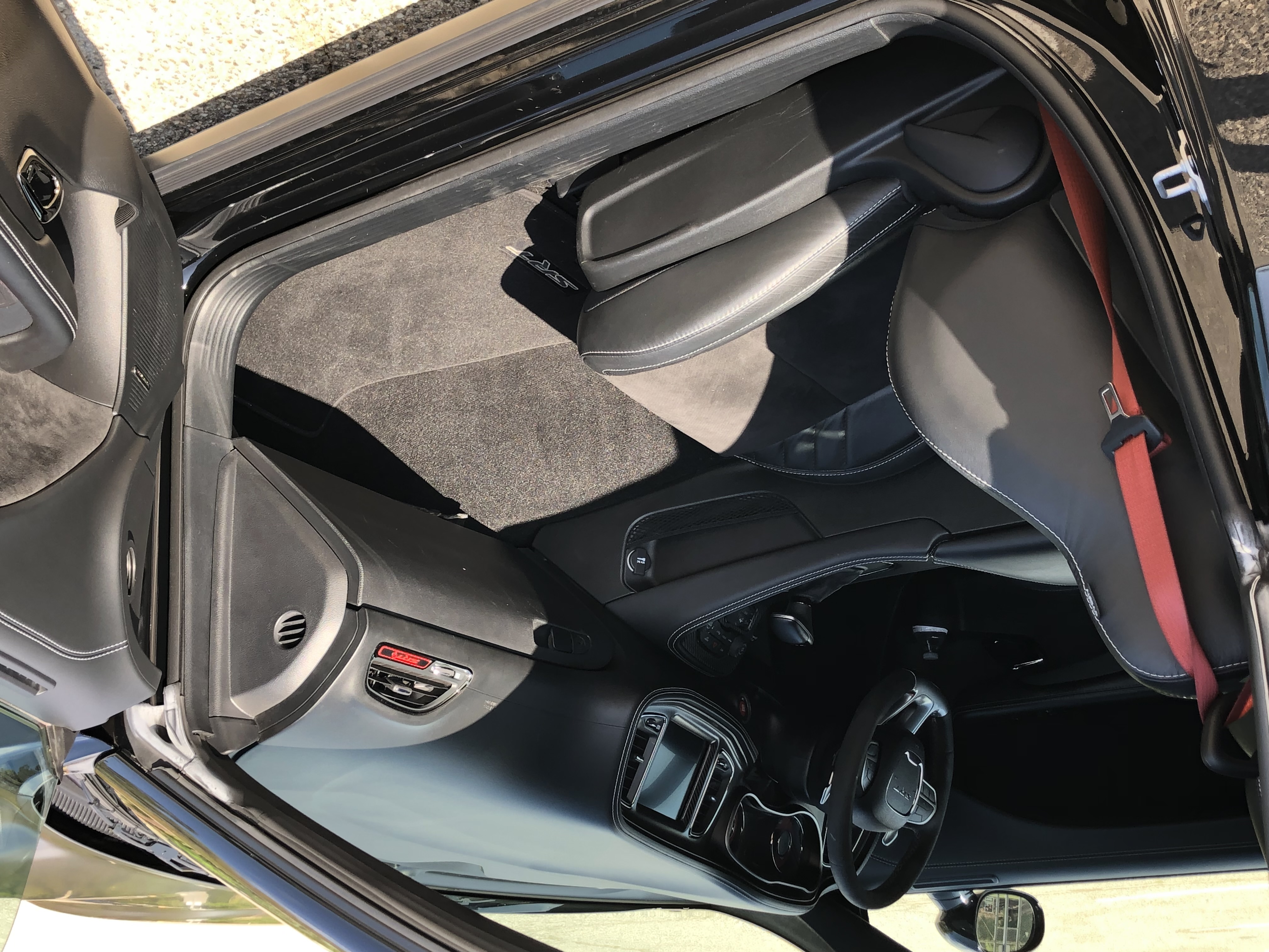 Used 2020 Dodge Challenger SRT Hellcat RWD image 10