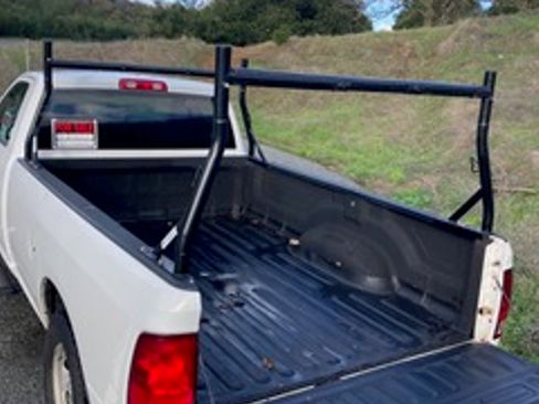 Used 2019 RAM 1500 Tradesman w/ Popular Equipment Group image 8