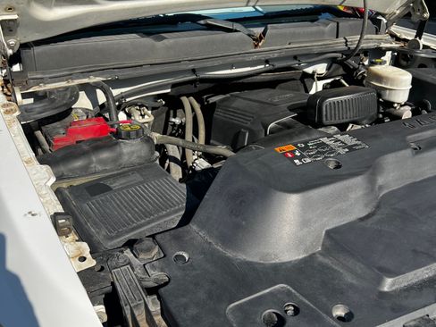 Used 2013 Chevrolet Silverado 2500 W/T image 15