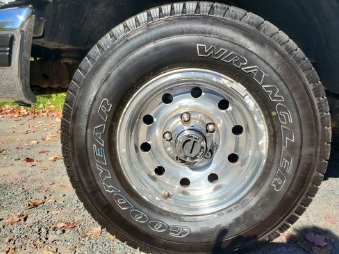 Used 1996 Ford Bronco image 20