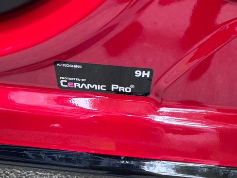 Used 2022 RAM 1500 TRX w/ TRX Level 2 Equipment Group image 15