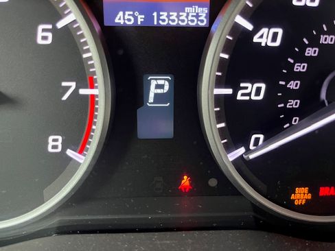 Used 2014 Acura RDX FWD w/ Technology Package image 10