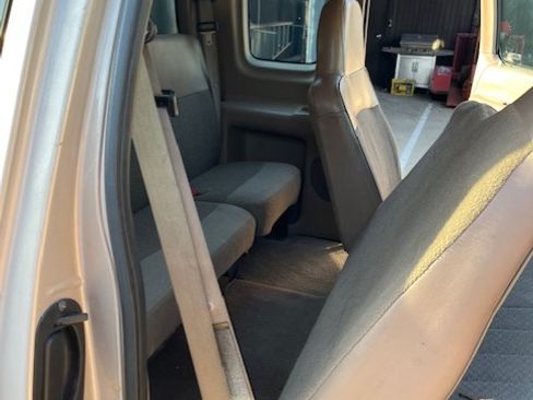 Used 1998 Ford F150 2WD SuperCab image 12