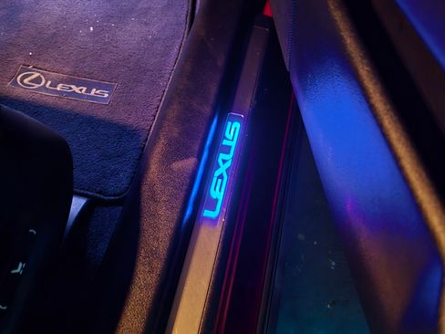 Used 2006 Lexus IS 350 image 20