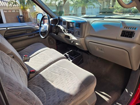 Used 1999 Ford F250 Short Bed image 10