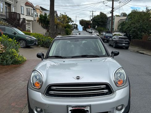 Used 2015 MINI Cooper Countryman image 6