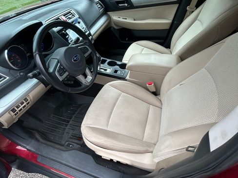 Used 2015 Subaru Outback 2.5i Premium AWD/4WD image 18