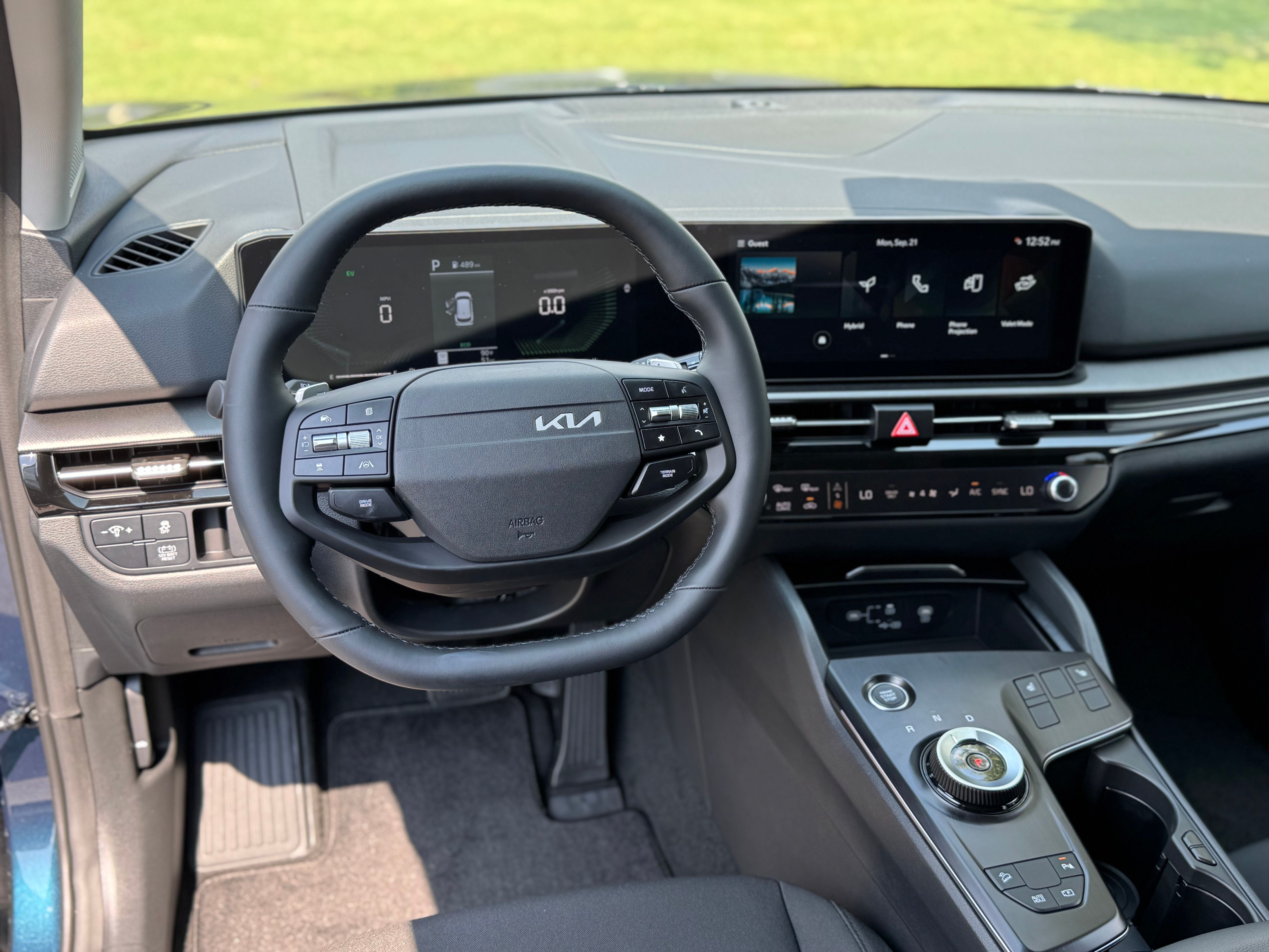 Used 2027 Kia Sportage S AWD/4WD image 17