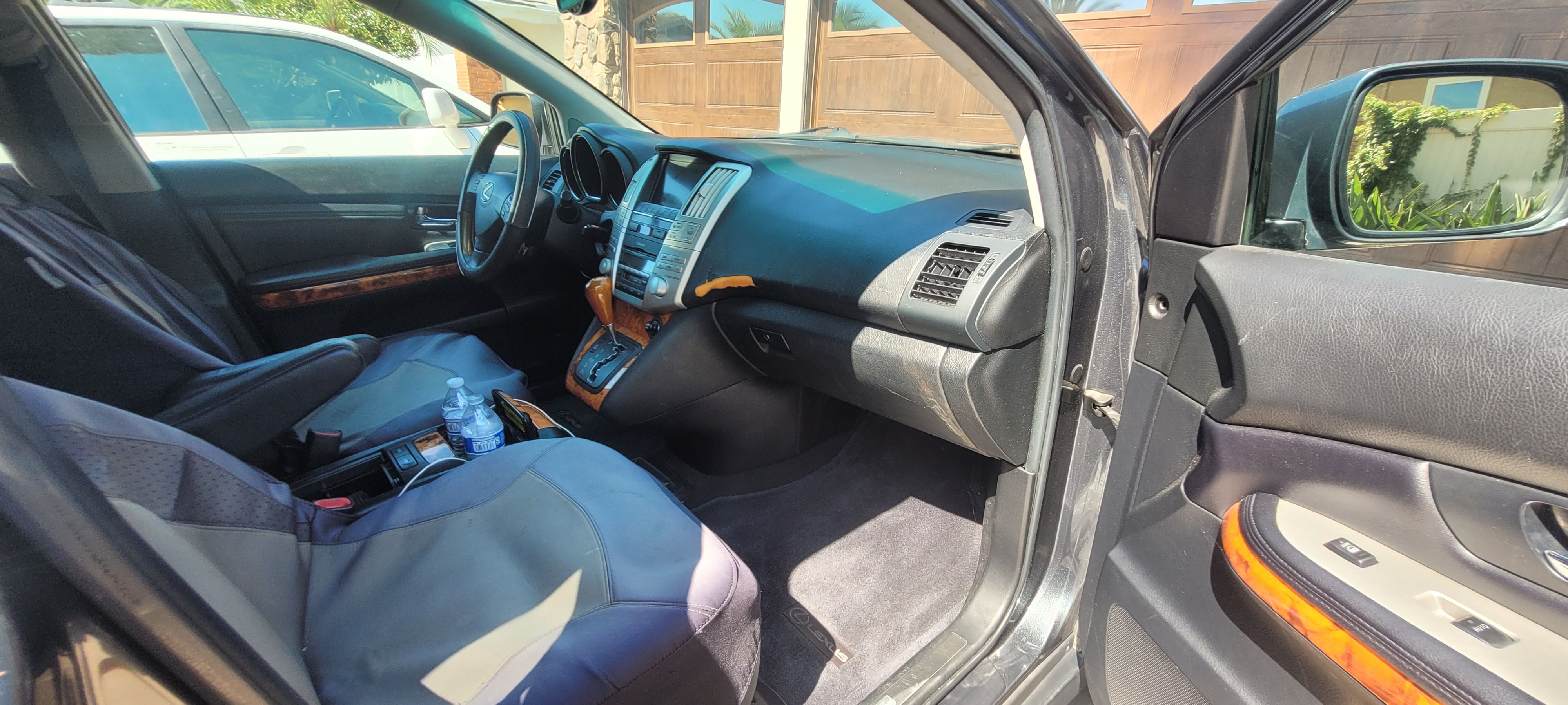 Used 2005 Lexus RX 330 FWD image 9