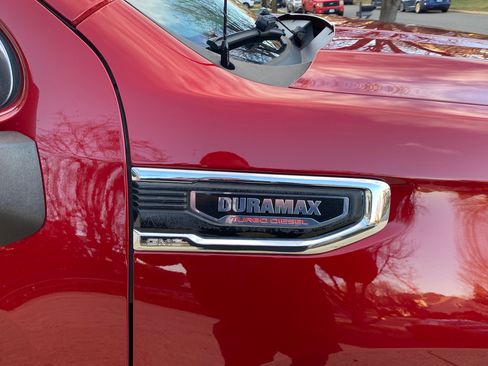 Used 2021 GMC Sierra 1500 Denali w/ Denali Ultimate Package image 13