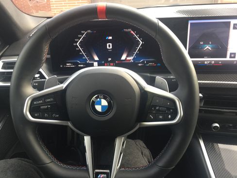 Used 2025 BMW M340i xDrive w/ Shadowloine Package image 23