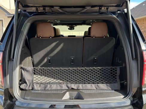 Used 2023 Chevrolet Tahoe High Country w/ Premium Package 2 image 17