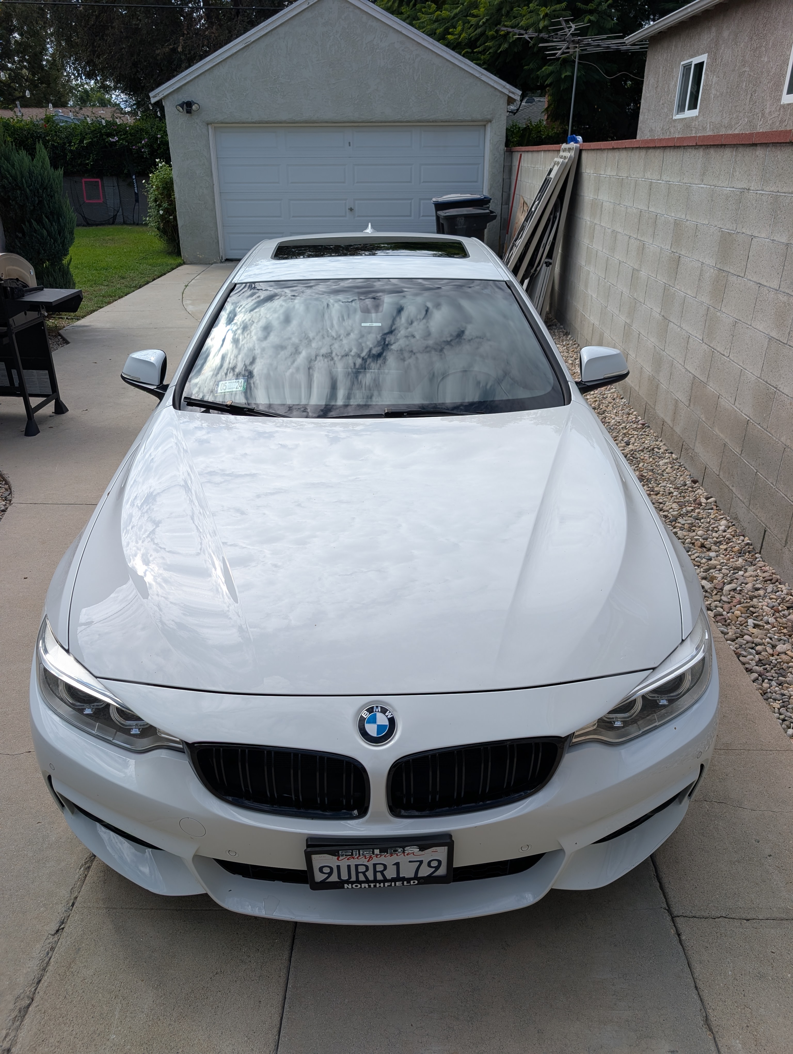 Used 2017 BMW 430i Gran Coupe RWD image 5