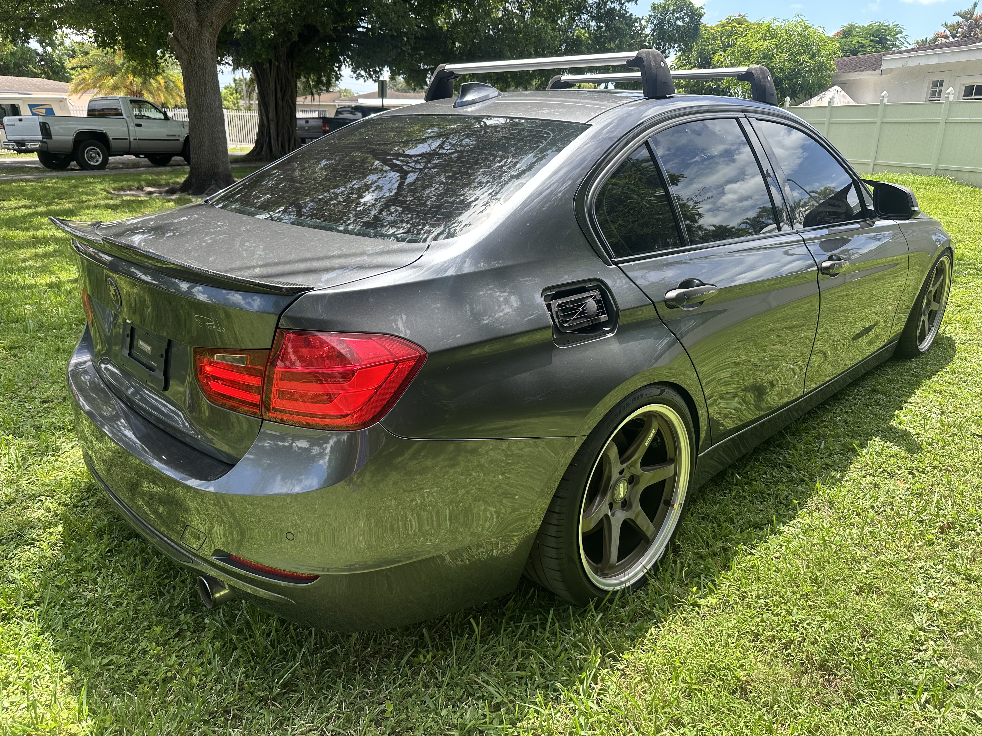 Used 2013 BMW 335i Sedan RWD image 5