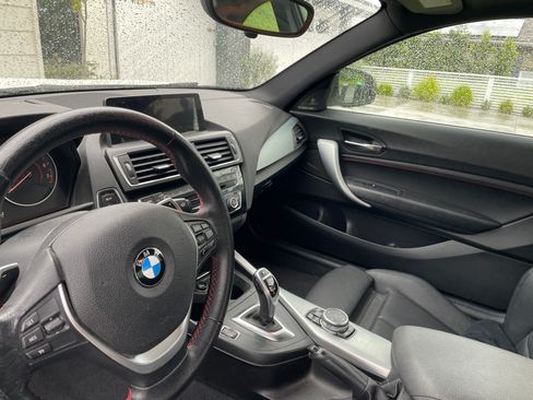 Used 2015 BMW 228i 228i Coupe 2D image 3