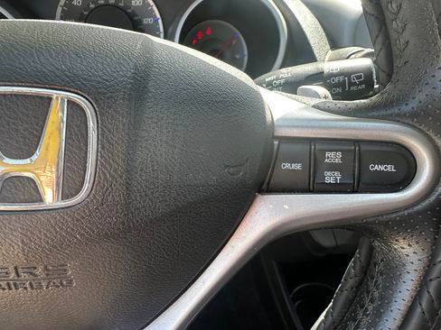 Used 2009 Honda Fit Sport image 13