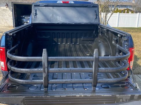 Used 2016 Ford F150 XLT w/ Equipment Group 301A Mid image 13