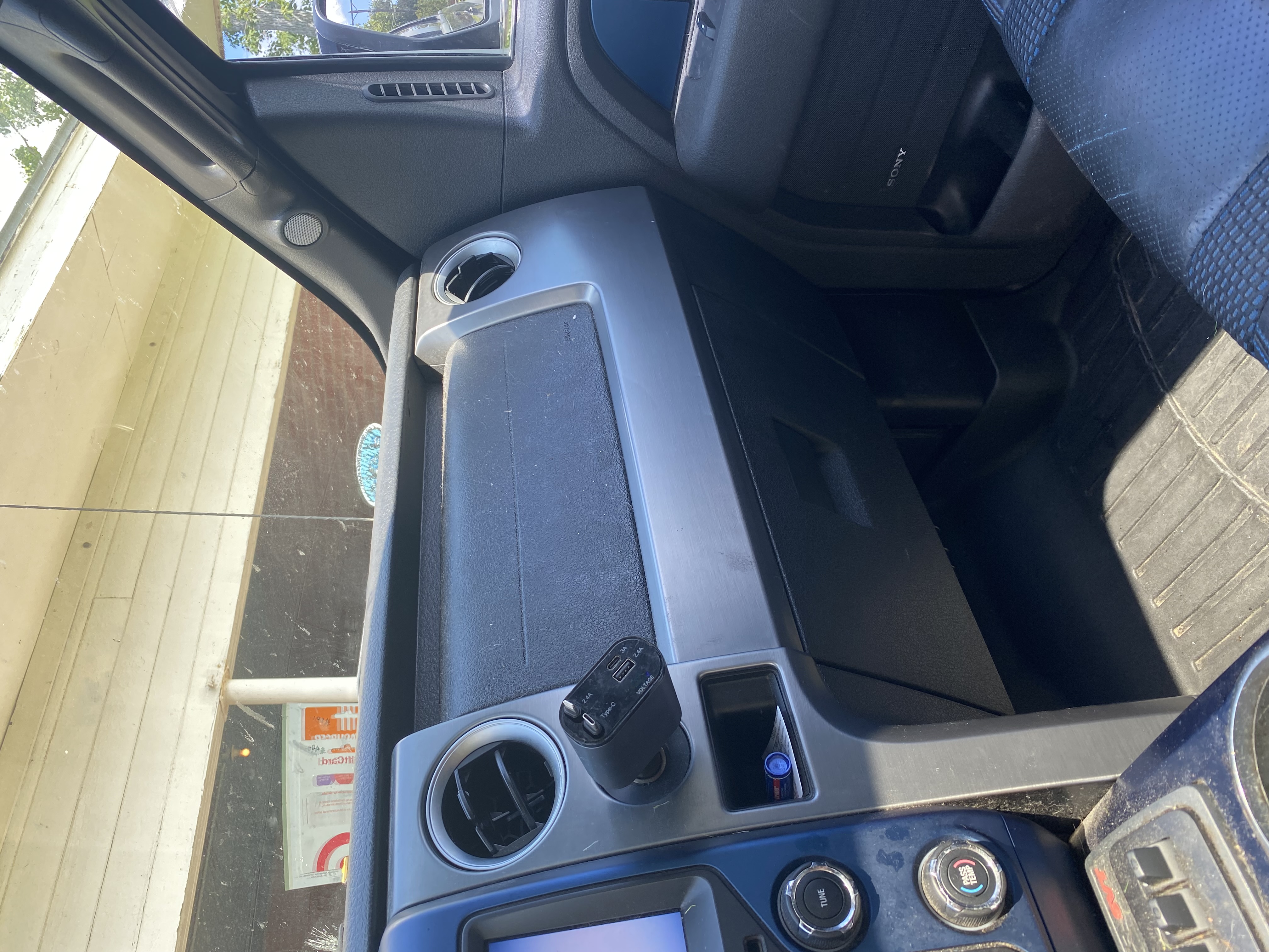Used 2013 Ford F150 Raptor w/ Luxury Equipment Group AWD/4WD image 11