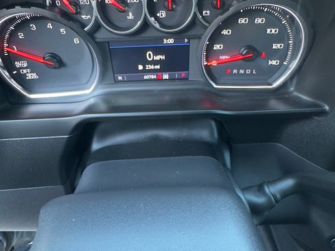 Used 2021 Chevrolet Silverado 1500 LT w/ All Star Edition Plus image 10