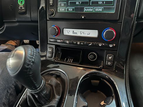 Used 2006 Chevrolet Corvette Z06 w/ Preferred Equipment Group image 20