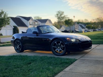 Used 2005 Honda S2000