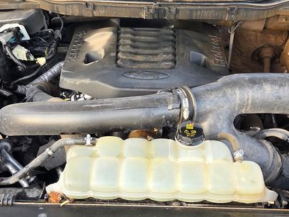 Used 2022 Ford F150 Lariat w/ FX4 Off-Road Package