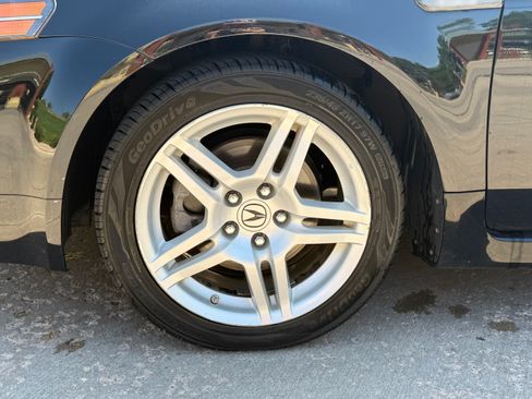 Used 2008 Acura TL FWD image 9