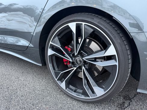 Used 2021 Audi S5 Premium Plus w/ Premium Plus Package image 10