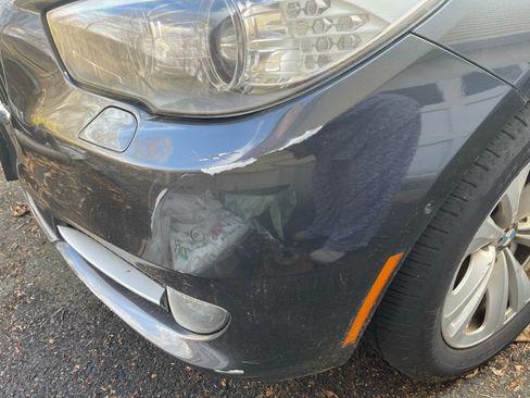 Used 2013 BMW 535i Gran Turismo xDrive image 8