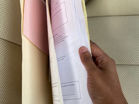 Used 2008 Mercedes-Benz SL 550 image 21