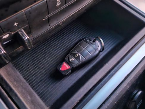 Used 2015 RAM 1500 Big Horn image 23