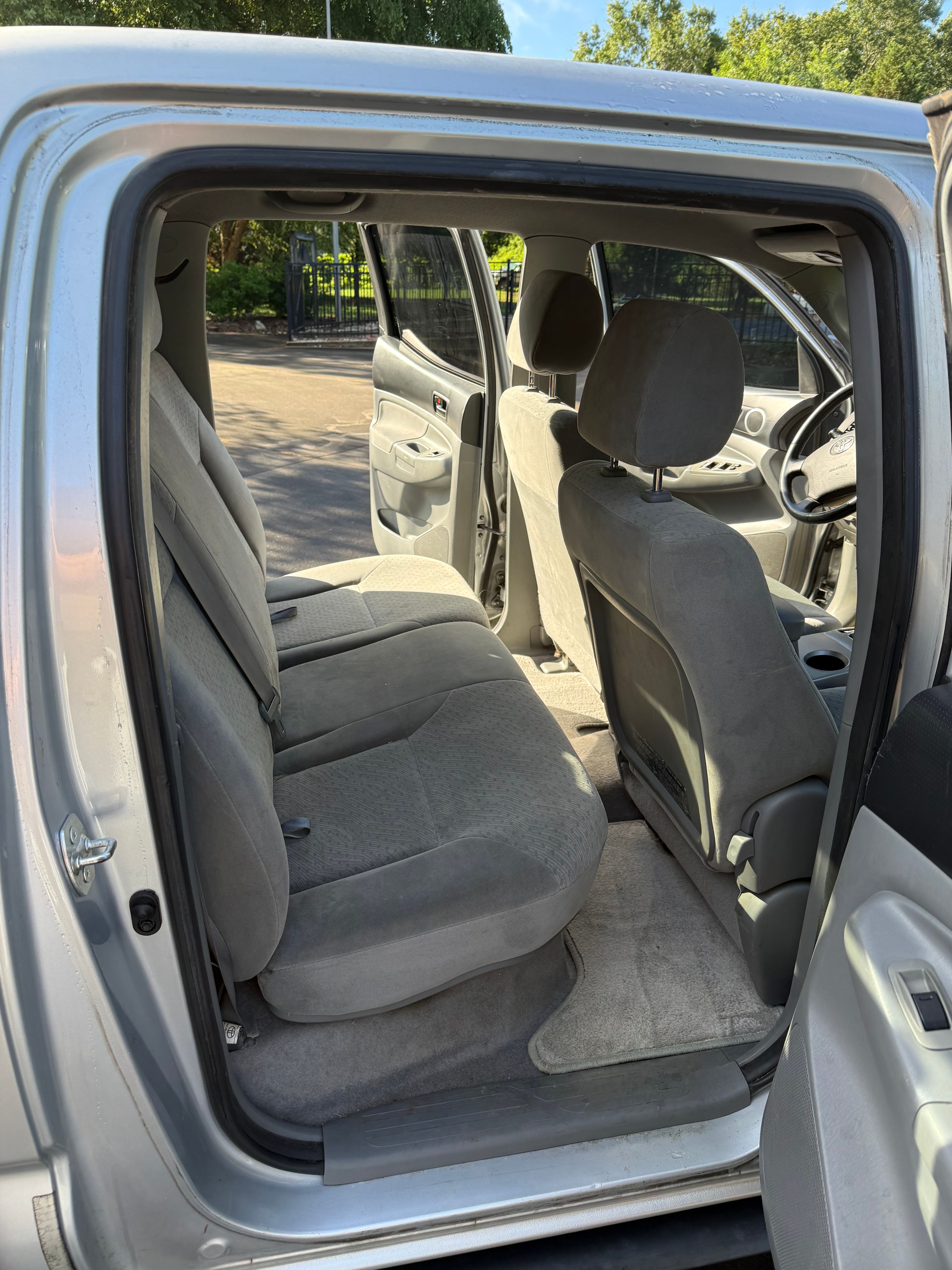 Used 2008 Toyota Tacoma PreRunner RWD image 15