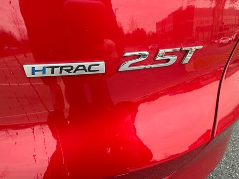 Used 2023 Hyundai Santa Fe Calligraphy image 13