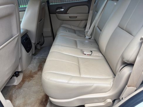 Used 2013 GMC Yukon SLT image 9