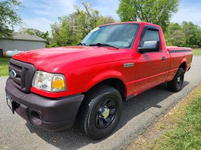 Used 2011 Ford Ranger XL