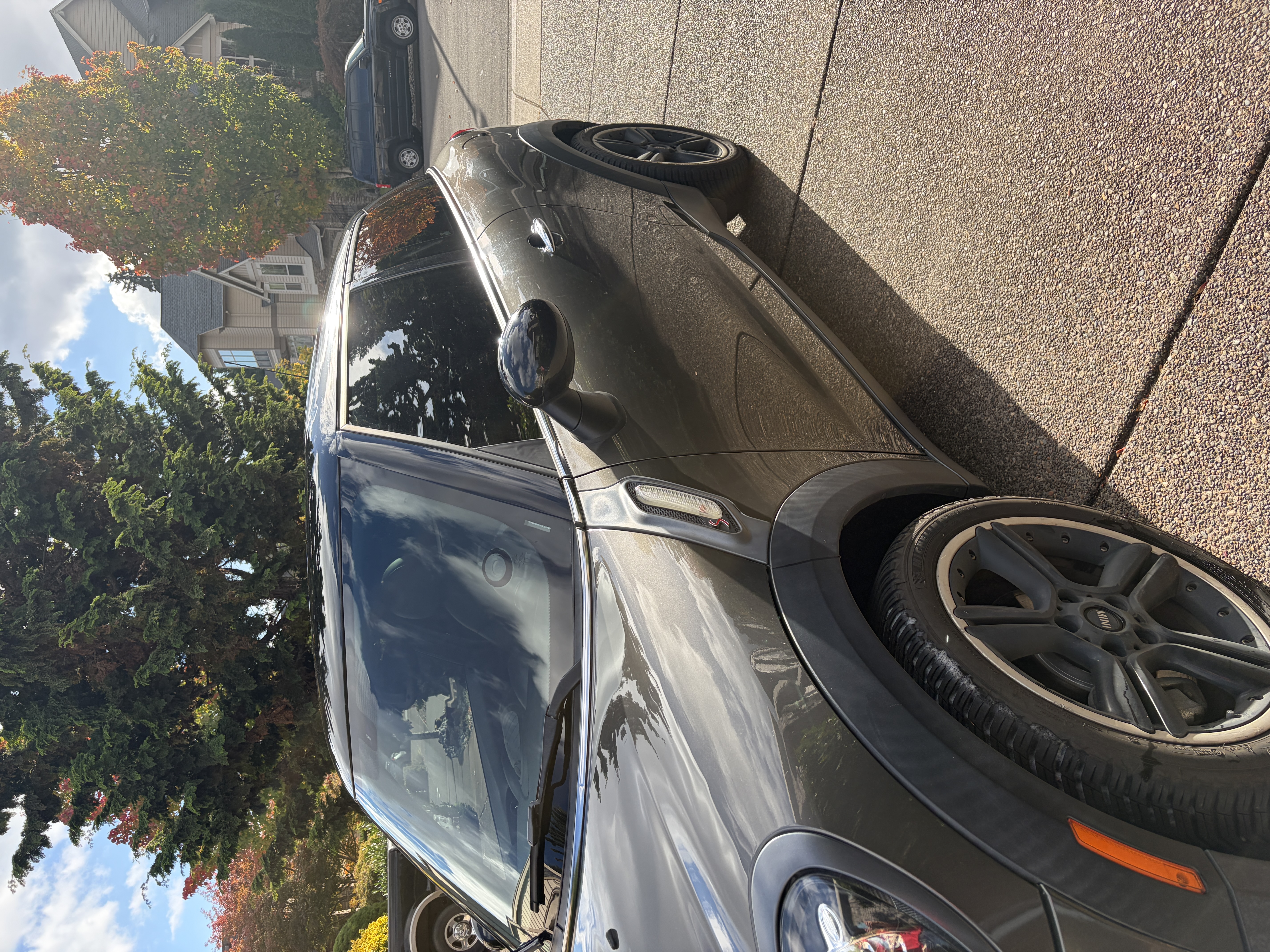Used 2013 MINI Cooper Paceman S FWD image 4