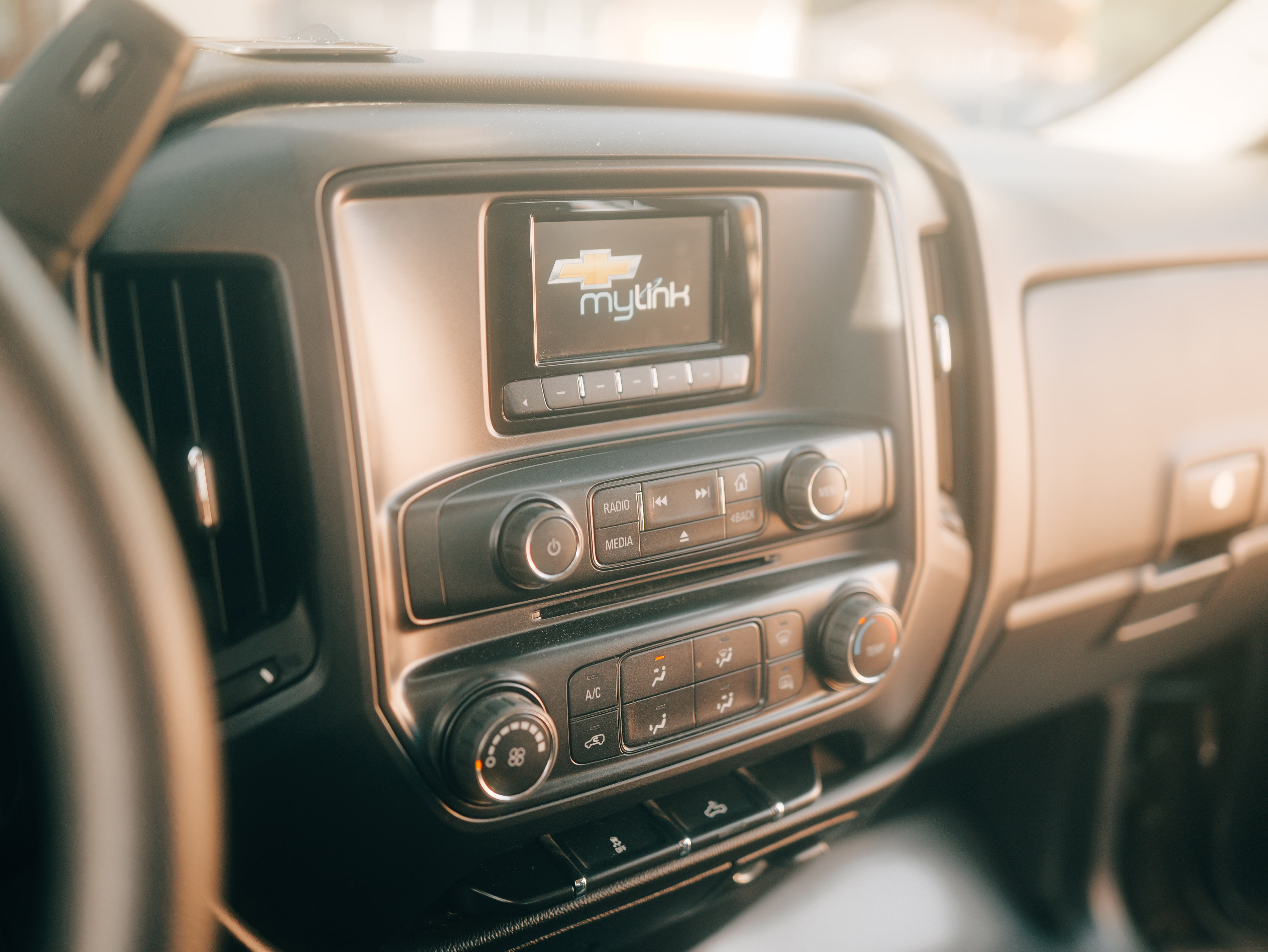 Used 2014 Chevrolet Silverado 1500 W/T RWD image 15