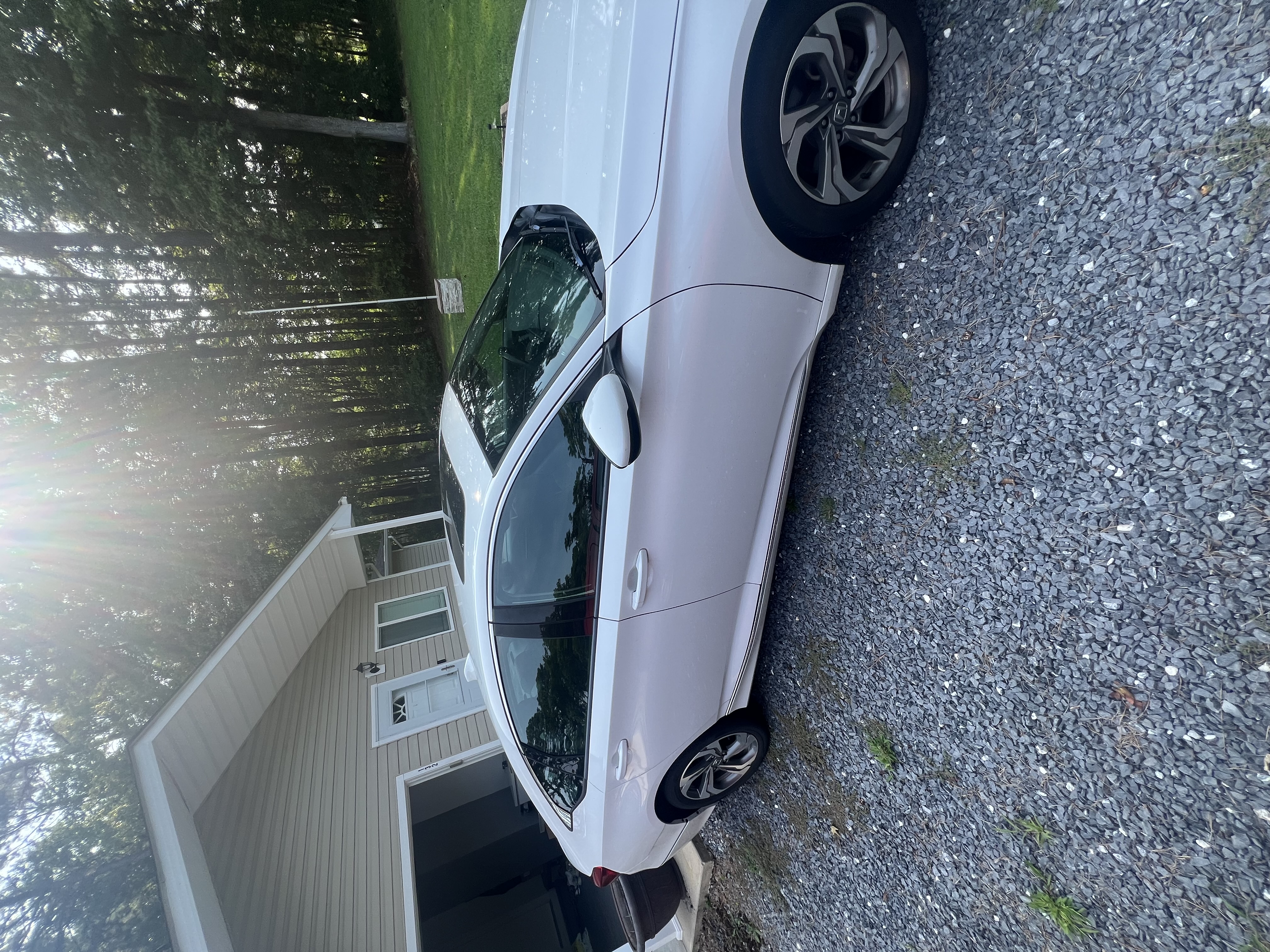 Used 2019 Honda Accord EX-L image 4