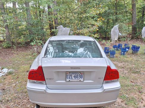 Used 2006 Volvo S60 2.5T image 5