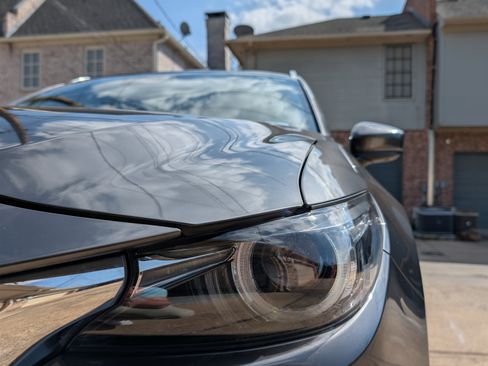 Used 2019 MAZDA CX-9 Grand Touring image 14