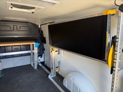 Used 2021 Mercedes-Benz Metris image 10